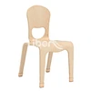 childs wooden chair